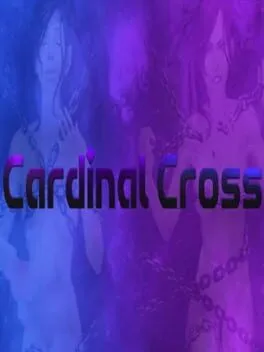  Cardinal Cross  cover