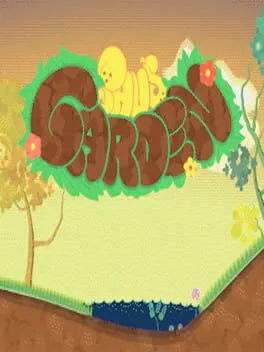  Shu's Garden  cover