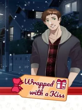  Wrapped With a Kiss  cover