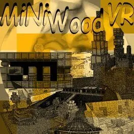  MiniWood VR  cover