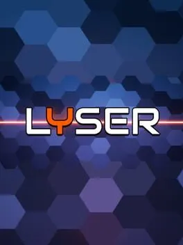  LYSER  cover
