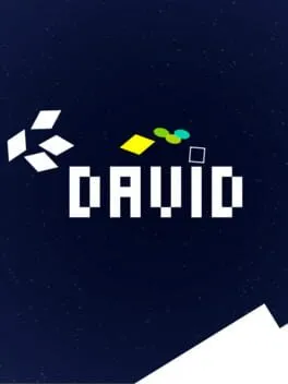  David.  cover