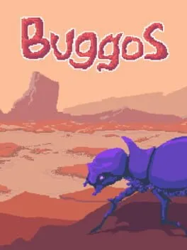  Buggos  cover