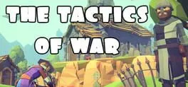  The Tactics of War  cover
