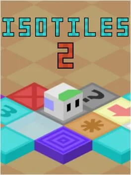  Isotiles 2  cover