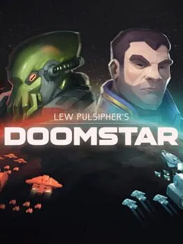  Lew Pulsipher's Doomstar  cover