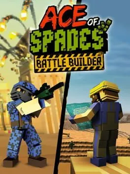  Ace of Spades: Battle Builder  cover