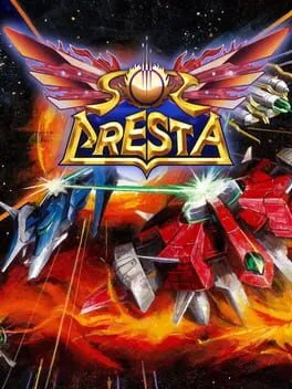  Sol Cresta  cover