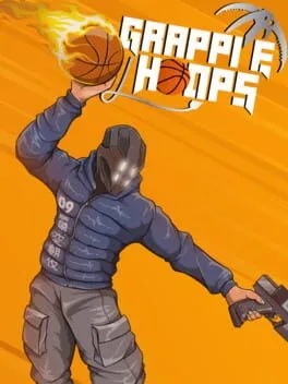  Grapple Hoops  cover