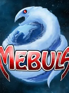  Mebula  cover