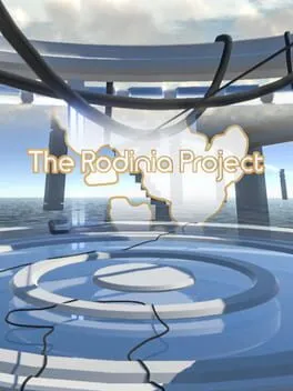  The Rodinia Project  cover