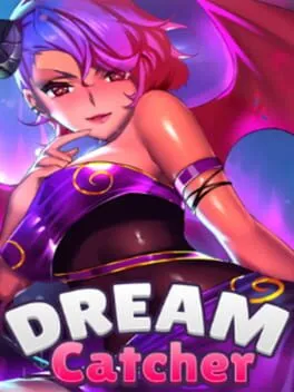  Dream Catcher  cover