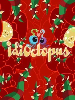  Idioctopus  cover