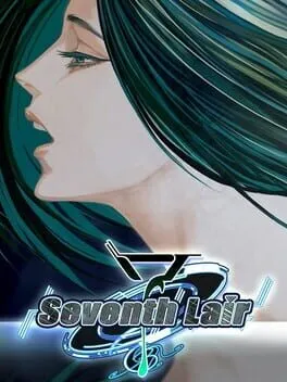  Seventh Lair  cover