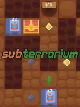  Subterrarium  cover