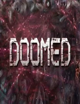  Doomed  cover