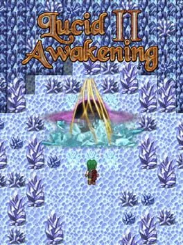  Lucid Awakening 2  cover