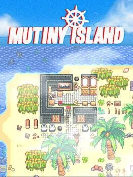  Mutiny Island  cover