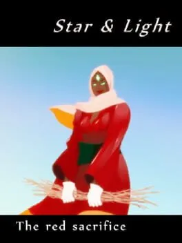  Star and Light  cover