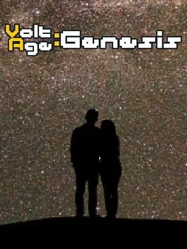  VoltAge:Genesis  cover