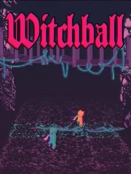 Witchball  cover