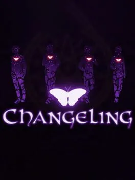  Changeling  cover