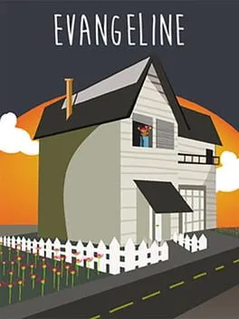  Evangeline  cover