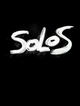  Solos  cover