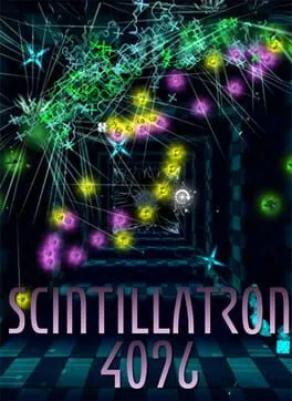  Scintillatron 4096  cover