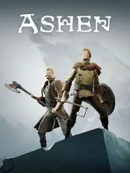  アシェン  cover