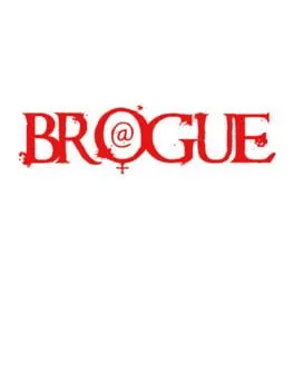  Brogue  cover