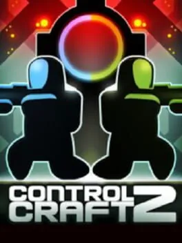  Control Craft 2  cover
