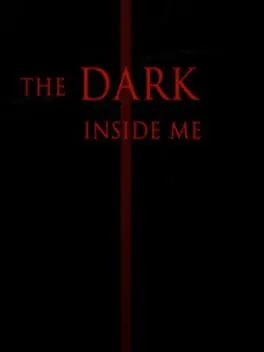  The Dark Inside Me  cover