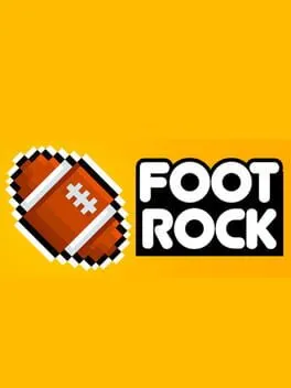  FootRock  cover