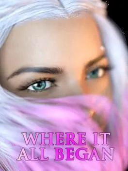  Where It All Began  cover