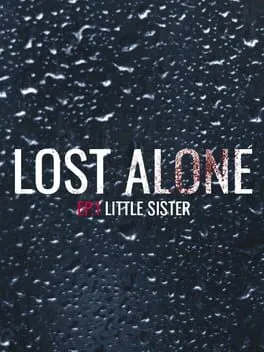  Lost Alone Ep.1 - Sorellina  cover