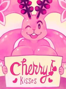  Cherry Kisses  cover