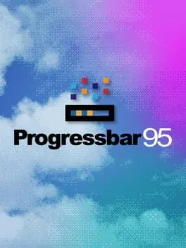 Progressbar95  cover
