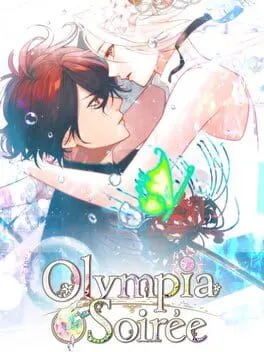  オランピアソワレ  cover