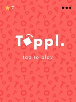  Toppl.  cover