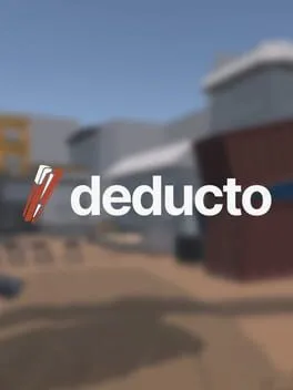  Deducto  cover
