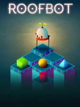 Roofbot  cover