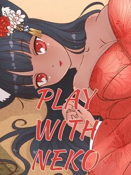  Play with NEKO  cover