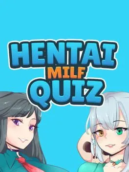  Hentai Milf Quiz  cover