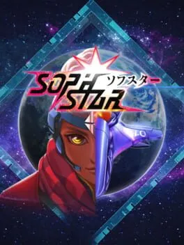  Sophstar  cover