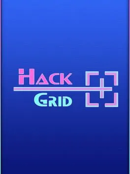  Hack Grid  cover