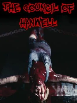  The Council of Hanwell  cover