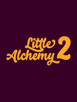  Little Alchemy 2  cover