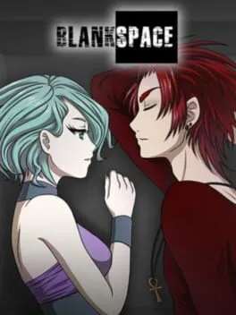  Blankspace  cover