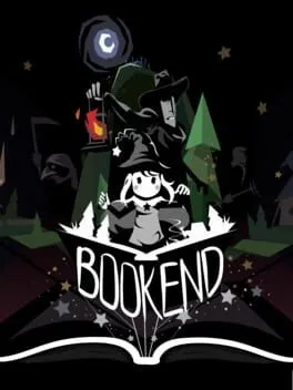  Bookend  cover